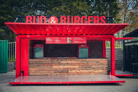 Burger stand - At $20, it's incredibly reasonably priced and an absolute treat-your-self-burger to enjoy in the well-lit, minimal atmosphere with a side of frites and a chicory salad. Most certainly one of ...